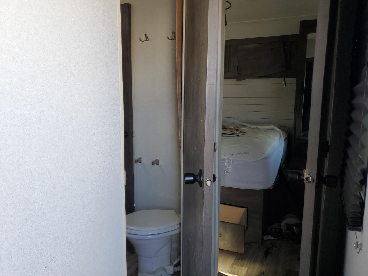 2021 Forest River Travel Trailer