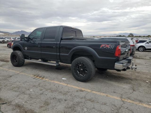 2016 Ford F250 Super Duty