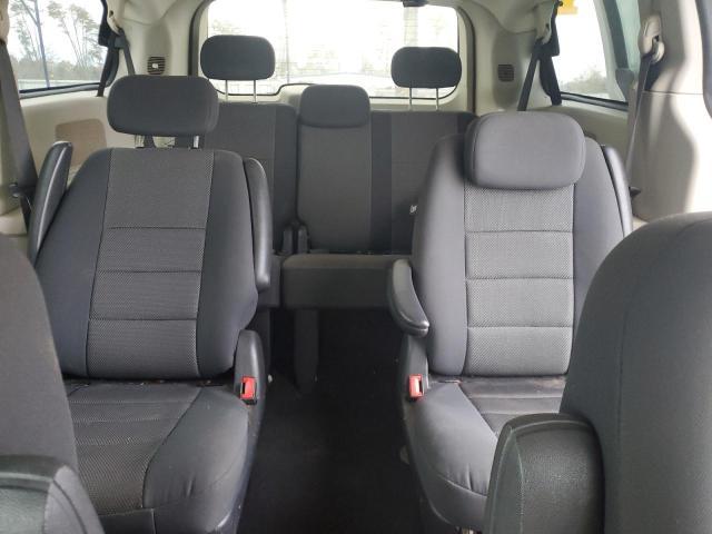 2009 Dodge Grand Caravan sxt