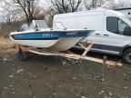 1976 Stamas Yachts 1976 Stam Boat-Boat
