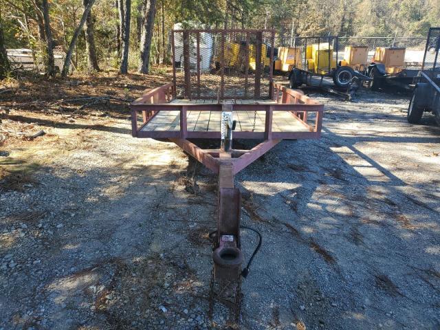 1994 Unknown 1994 Utility Trailer