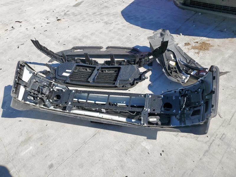 2025 Dodge RAM 1500 Tradesman