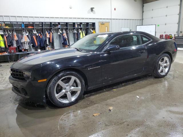 2012 Chevrolet Camaro lt
