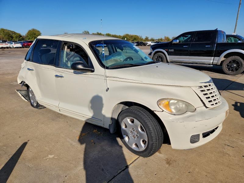 2008 Chrysler Pt Cruiser