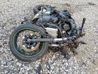 2025 Kawasaki EX650 R