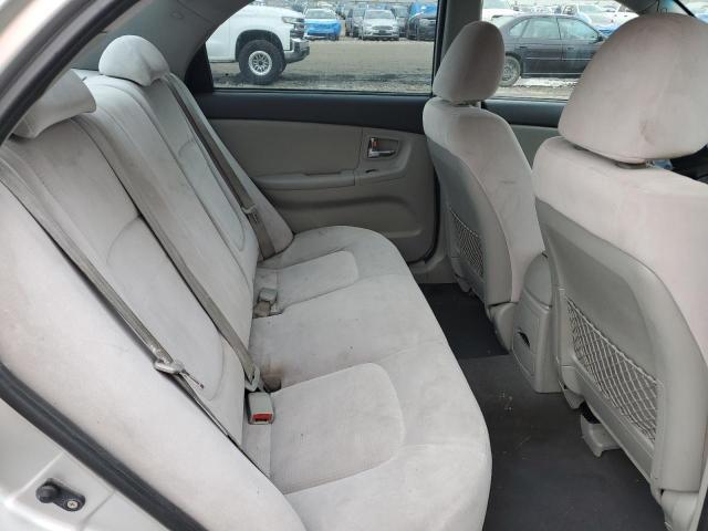 2008 KIA Spectra lx