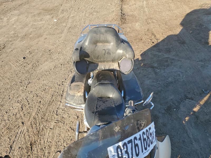 2015 Harley-Davidson Flhtkl Ultra Limited Low