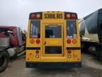 2013 Chev Rolet Express School Bus