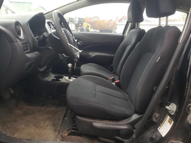 2015 Niss Versa Note