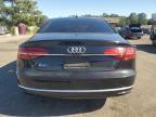 2015 Audi A8 l Quattro