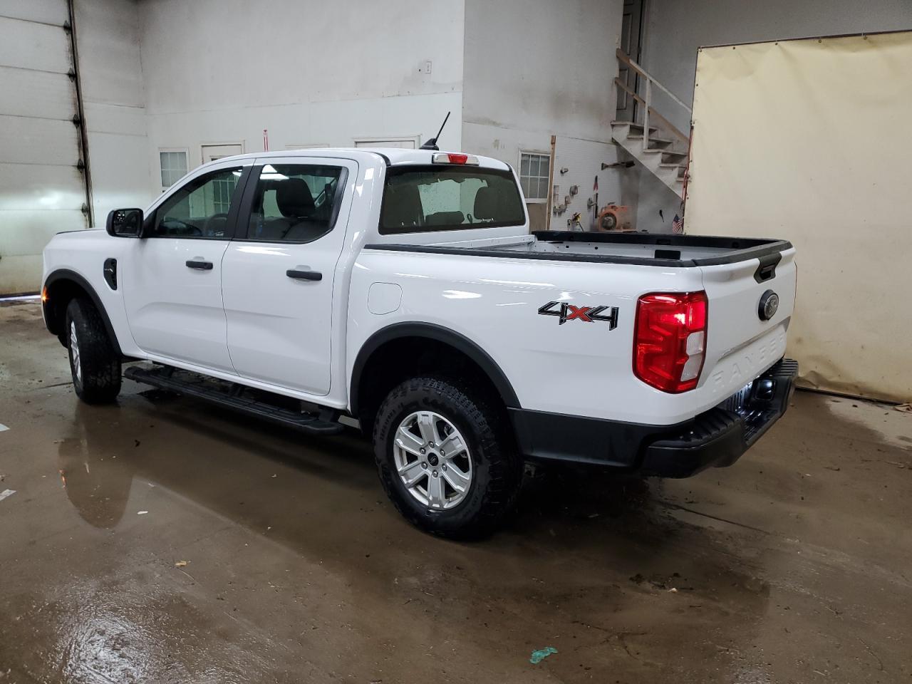 2024 Ford Ranger XL