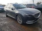 2018 Mazda Cx-9 Signature