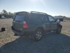 2006 Toyota 4runner SR5