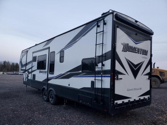 2021 Grand Desi Momentum