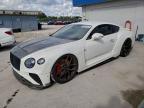 2020 Bentley Continental gt