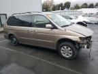 2003 Honda Odyssey ex