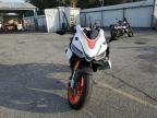 2024 Aprilia RS 660 Extrema