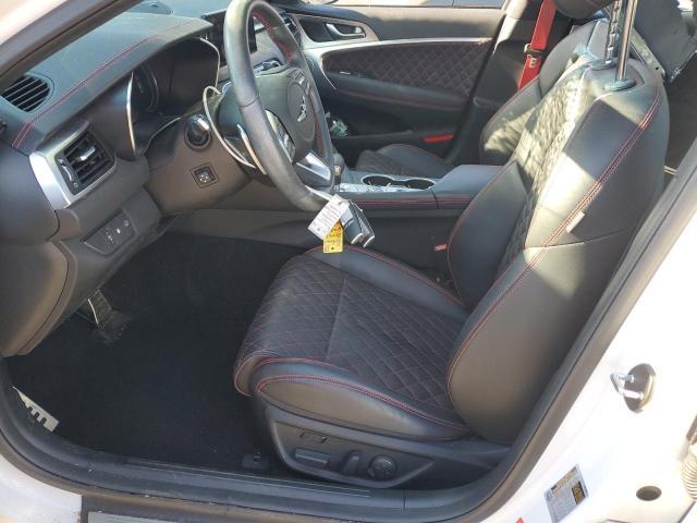 2023 Genesis G70 Base