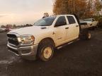 2021 Dodge RAM 3500 Flatbed Truck