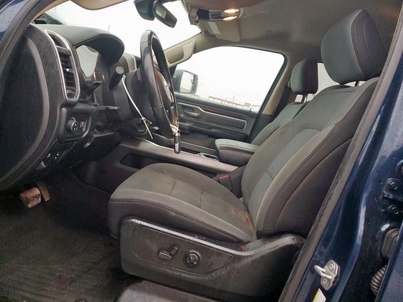 2020 Dodge Ram 1500 big Horn/lone Star
