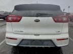 2018 KIA Niro Touring