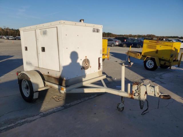 1985 Onan Generator
