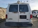 2009 Ford E350 Delivery Van