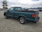 1998 Chevrolet S 10