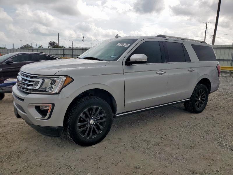 2019 Ford Expedition max Limited