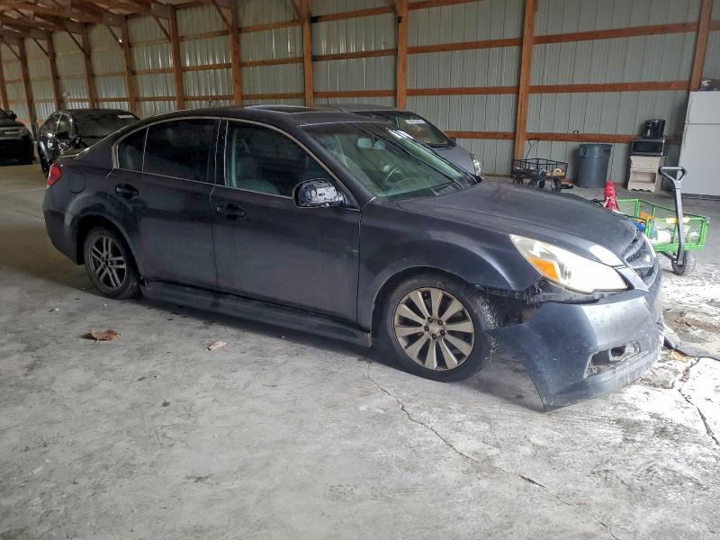 2010 Subaru Legacy 3.6r Limited