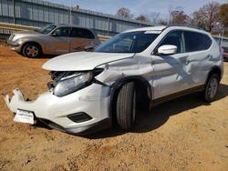 2015 Nissan Rogue s en venta en Chatham, VA