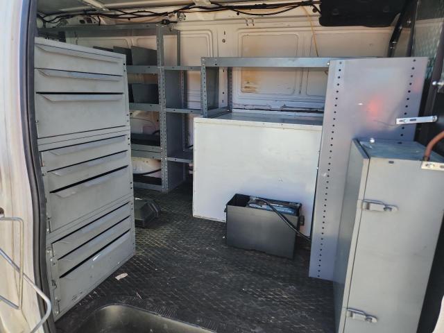 2008 Ford E-350 Utility / Service Van