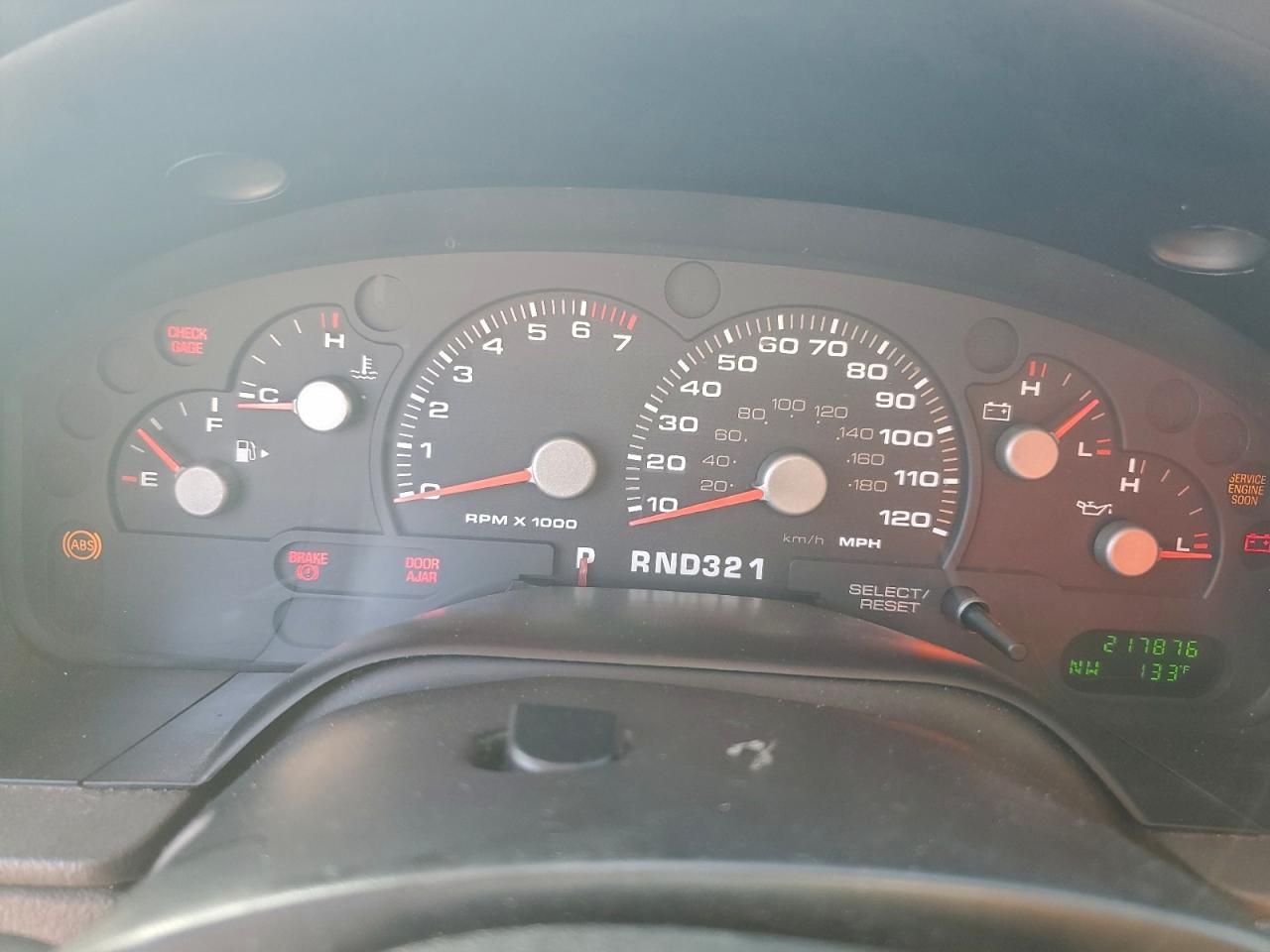 2004 Ford Explorer xlt