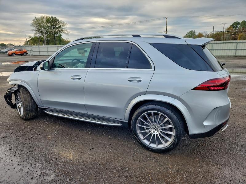 2026 Mercedes-Benz Gle 350