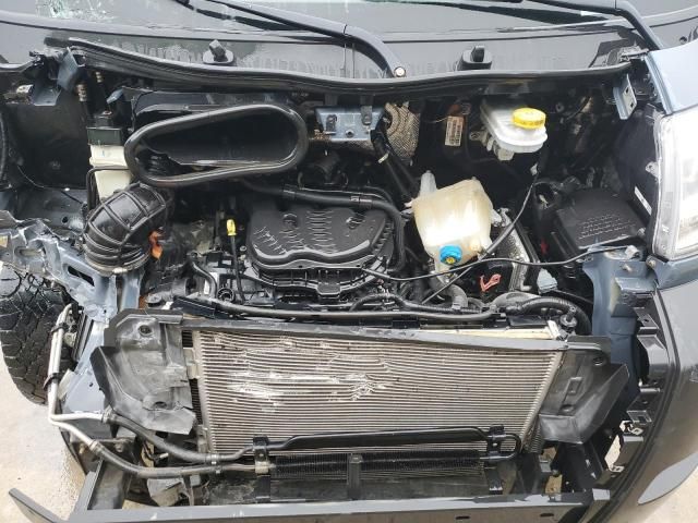 2019 Dodge RAM Promaster 2500 2500 High