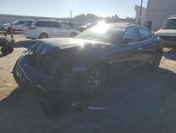 Maserati Vehiculos salvage en venta: 2020 Maserati Ghibli s
