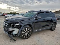 Mercedes-Benz Glb-class Vehiculos salvage en venta: 2021 Mercedes-Benz Glb 250