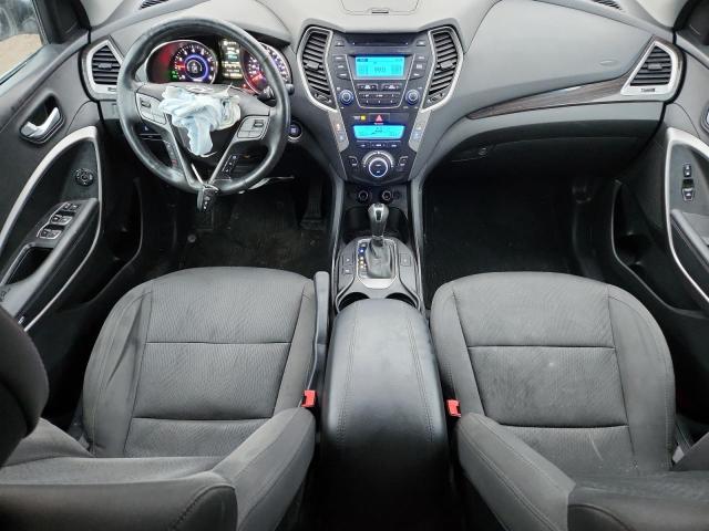 2016 Hyundai Santa fe Sport