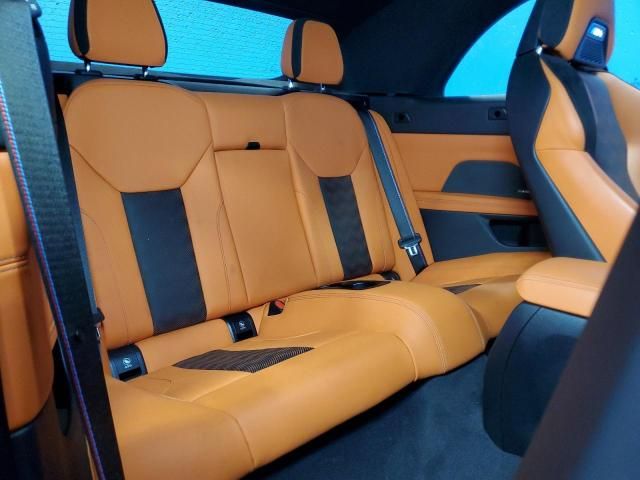 2023 BMW M4 Competition