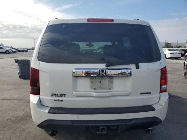 2013 Honda Pilot Touring