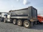 2016 Western Star 2016 Western Star 4700 Dump Truck