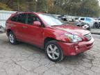 2008 Lexus RX
