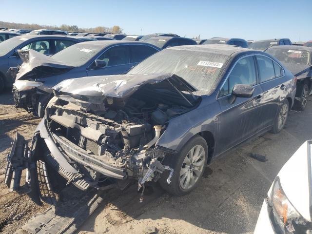2015 Subaru Legacy 2.5i Premium