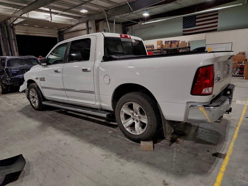 2016 Dodge RAM 1500 SLT