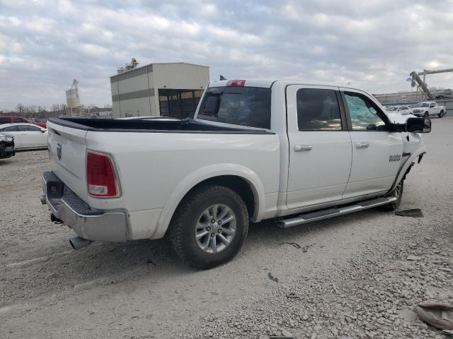2015 Dodge 1500 Laramie