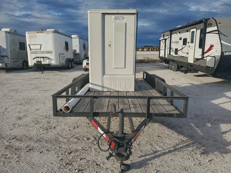 2005 Unknown 2005 Utility Trailer