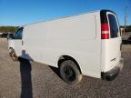 2015 Chevrolet Express G2 Delivery Van