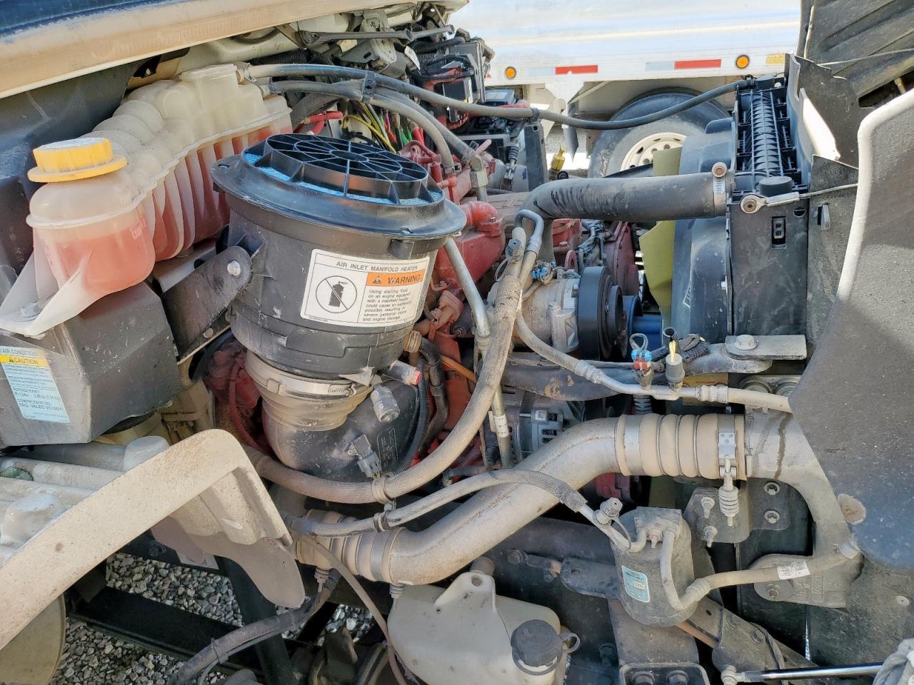2023 Freightliner M2 106 MED