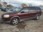 2006 Pontiac Montana SV6