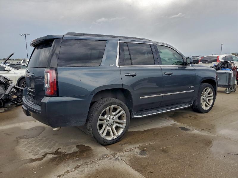 2020 GMC Yukon slt